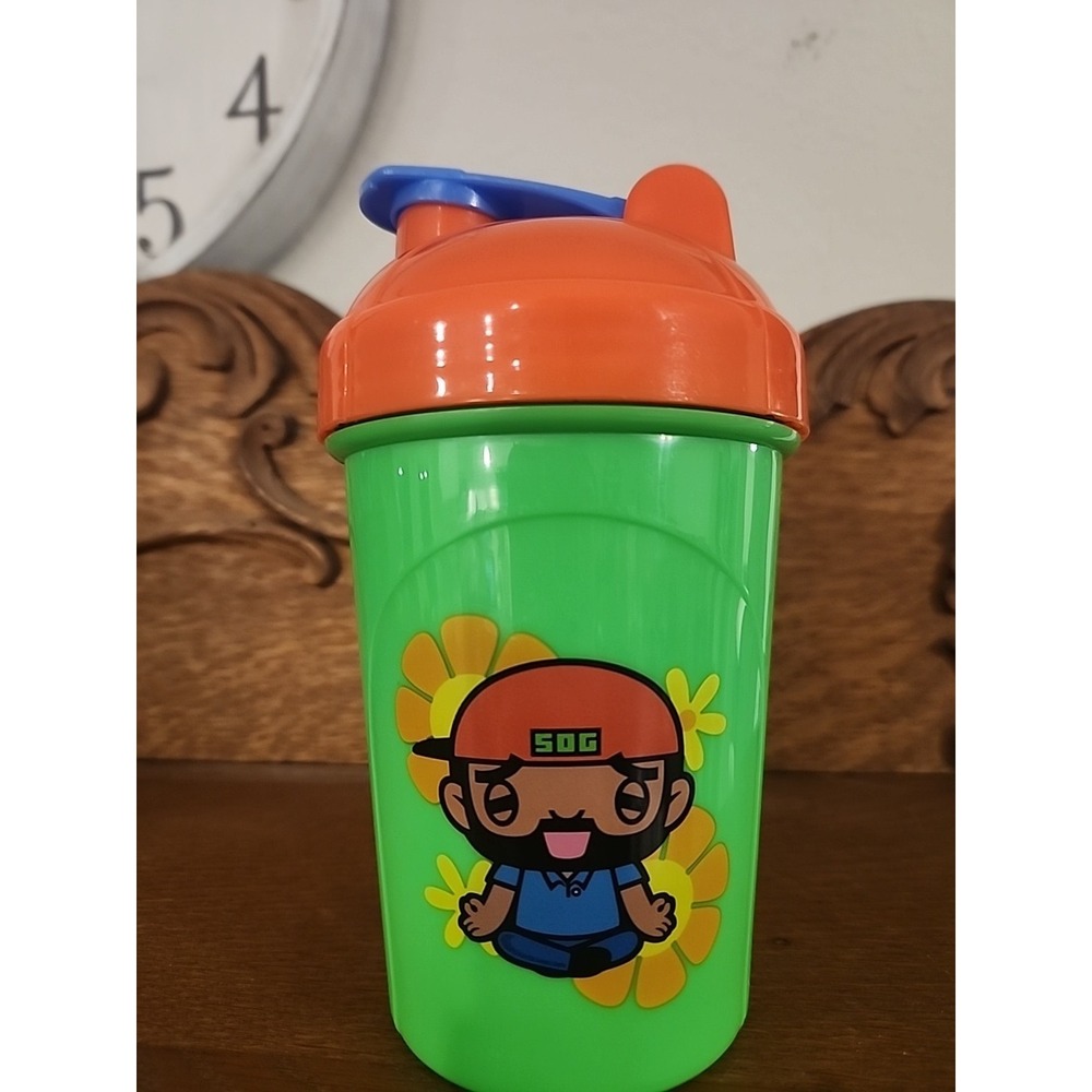 G Fuel‎ Shaker Cup 16 oz GFuel Ordinary Shaker